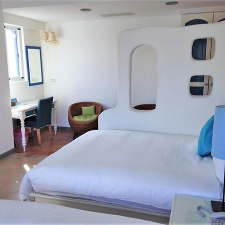 Hotel Bayview Dahan Habitación foto