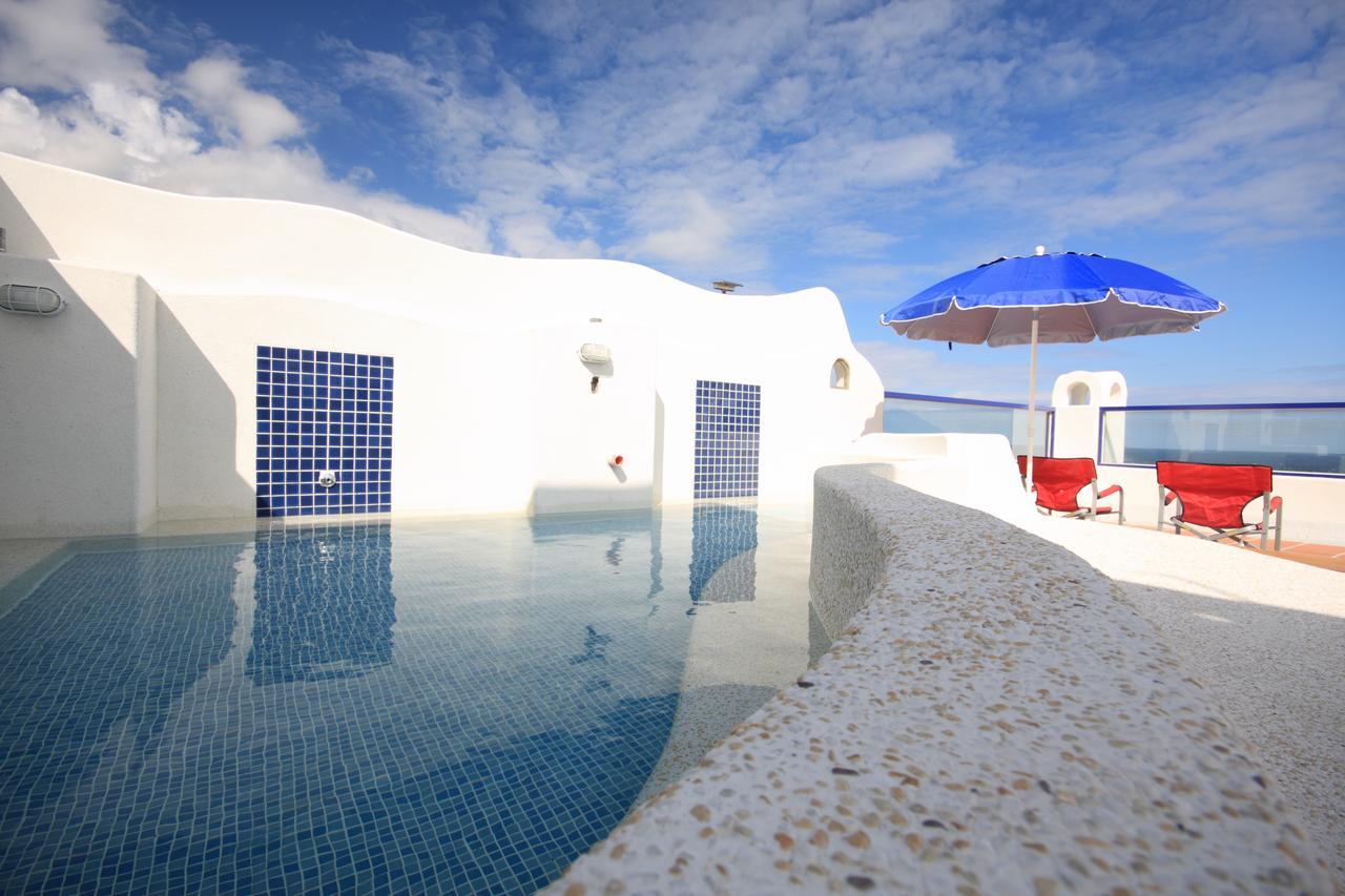 Hotel Bayview Dahan Exterior foto