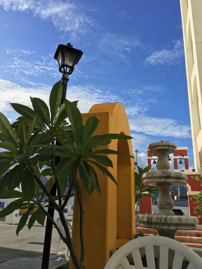 Hotel Bayview Dahan Exterior foto
